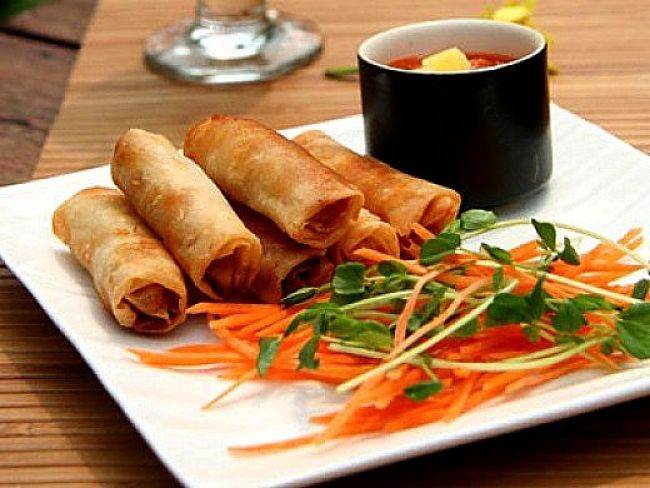 Discovering details of Thai Food Calories helps you enjoy your meal knowing it will not compromise you diet preferences